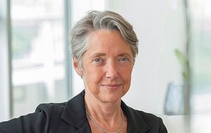 A la Transition écologique, Elisabeth Borne conserve sa garde rapprochée