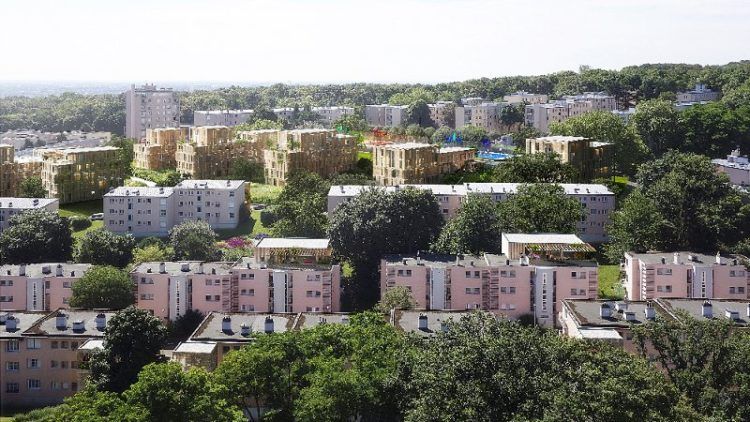 La Butte Rouge : d’un grand Paris social au grand Paris immobilier