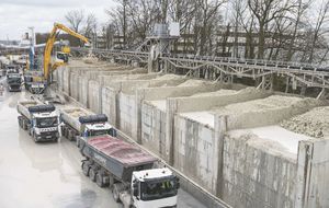 Grand Paris Express: des millions de tonnes de déblais sur les bras