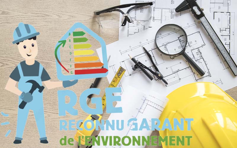 comment obtenir le label rge