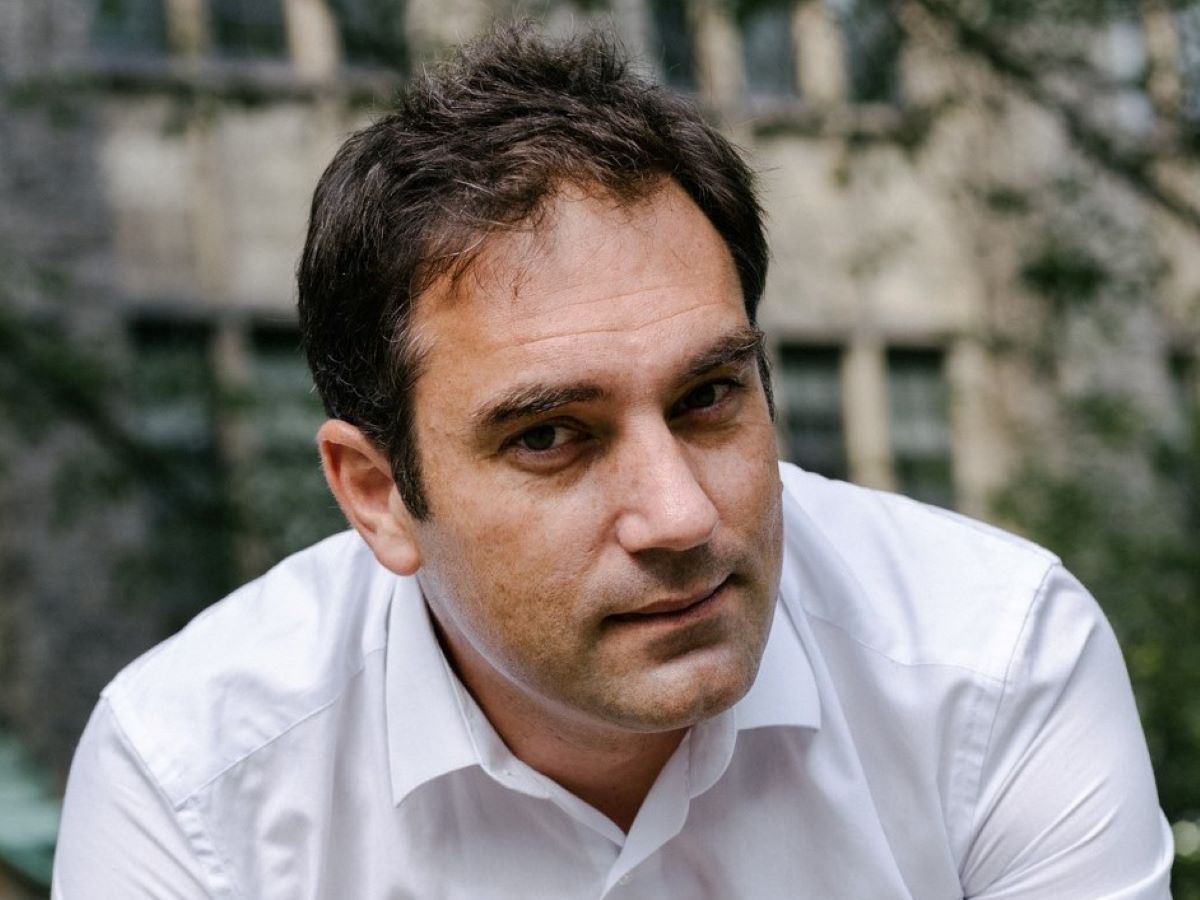 "Après 30 années d'innovation, un certain immobilisme règne en France" S.Gendron, Transpod