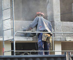 Mise à jour des préconisations de sécurité sanitaire concernant le port de masques sur les chantiers