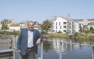 Vallois se consolide dans l'Ouest