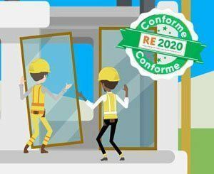 RE 2020 : Des solutions de vitrages adaptées aux conforts des utilisateurs