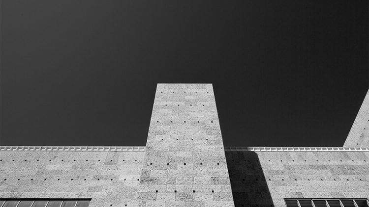 La série «CCB» de Paul Bogas