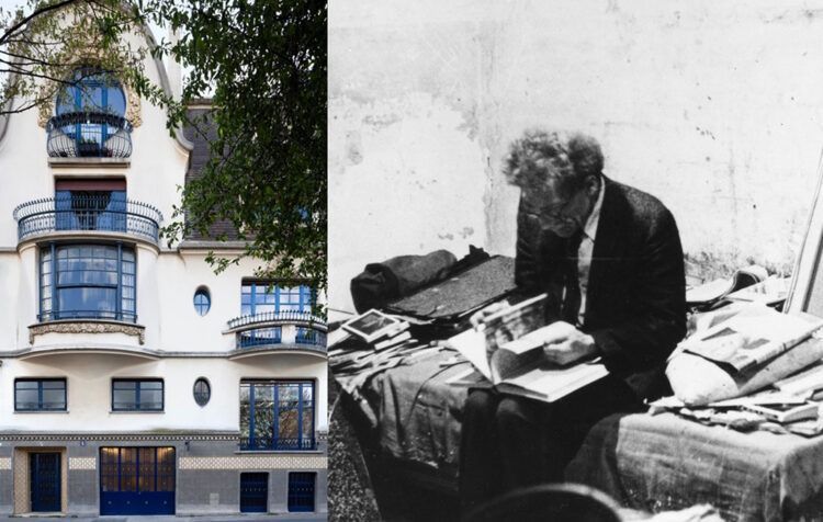 La Fondation Giacometti cherche les résidents de l’École des Modernités