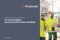 Quel avenir pour la construction et la digitalisation ?