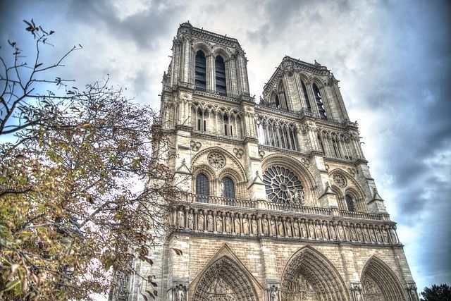Notre Dame de Paris : La réalité virtuelle au service de la ville