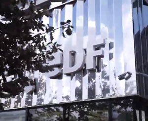 Campus de formation EDF Paris-Saclay