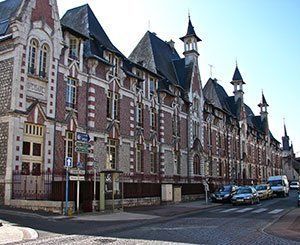 Forte augmentation des prix des logements anciens à Nantes et Lyon