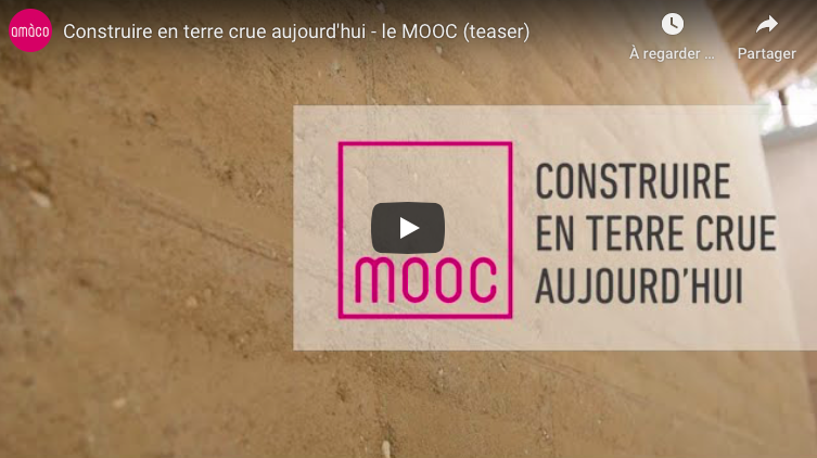 Le MOOC Terre commence aujourd’hui