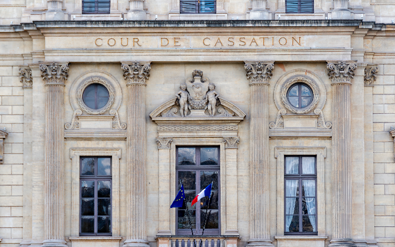 balcon effondr angers l architecte et le conducteur de travaux se pourvoient en cassation