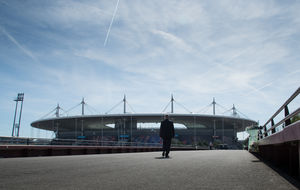 Stade de France : l'Etat enterre la concession actuelle