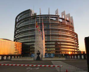Les élus alsaciens s'insurgent contre des travaux envisagés au Parlement européen à Bruxelles
