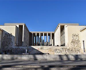 Réouverture du Musée d'Art Moderne de la Ville de Paris rénové et lumineux