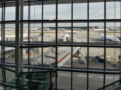 La justice britannique n'autorise pas l'extension de l'aéroport de Londres