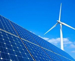 La France peu ambitieuse sur le développement des renouvelables, juge un rapport