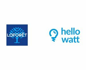 Laforêt s’associe à Hello Watt pour accompagner ses clients dans leurs projets de rénovation énergétique et d’installation de panneaux solaires