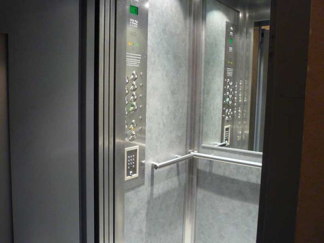 Les ascenseurs officiellement obligatoires dans les immeubles R+3