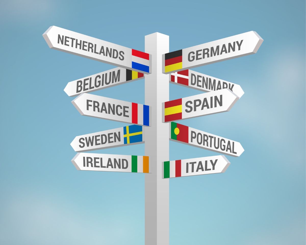 Crise du logement : des maires se rendent à Bruxelles et demandent 300 milliards d'euros