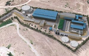 Eiffage construira la première usine de dessalement du Sénégal
