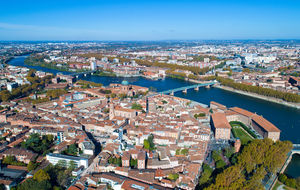 Transport et logistique : Toulouse lance sa ZFE le 1er mars