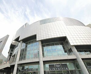 Le coût des travaux à l'Opéra Bastille estimé à 400 millions d'euros, selon Rachida Dati