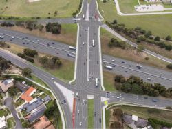 En Australie, deux nouveaux marchés routiers dans les mains de Vinci