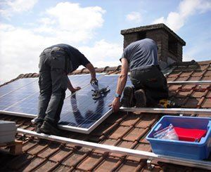 L'absentéisme des salariés de l'Energie et de l'Environnement en forte hausse