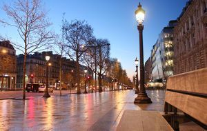 Citelum et Eiffage remportent le marché de l'éclairage de Paris