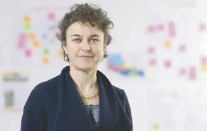 « L'EPF, un couteau suisse pour débloquer les friches », Loranne Bailly, directrice générale de l'établissement public foncier (EPF) du Nord et du Pas-de-Calais.