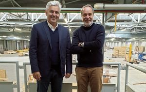Construction hors site : le Breton e-Loft racheté par le groupe Etex