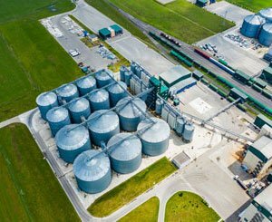 Top 10 des départements les plus attractifs pour la réindustrialisation verte