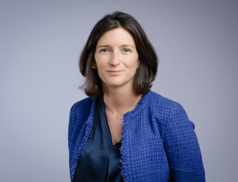 Une responsable de Thales nouvelle directrice de la stratégie de Saint-Gobain