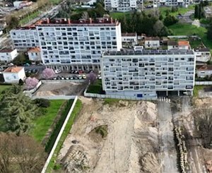 Quartier énergie carbone : Réussir l’aménagement d’un quartier bas carbone