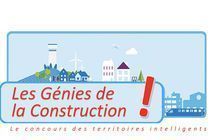 Les huit Génies de la construction sont…