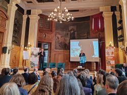 Lancement d'un collectif pour accélérer l'adaptation aux pics de chaleur