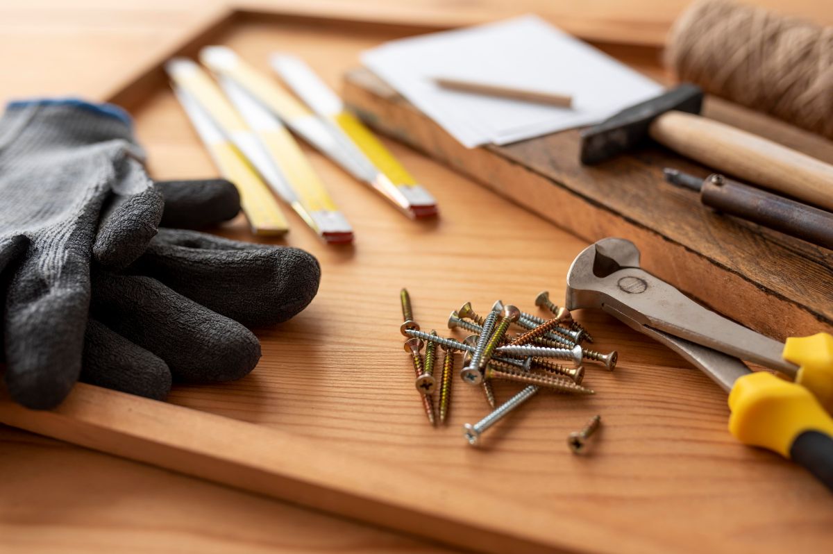 Boosté par l'effet Covid, le marché du bricolage est retombé comme un soufflé