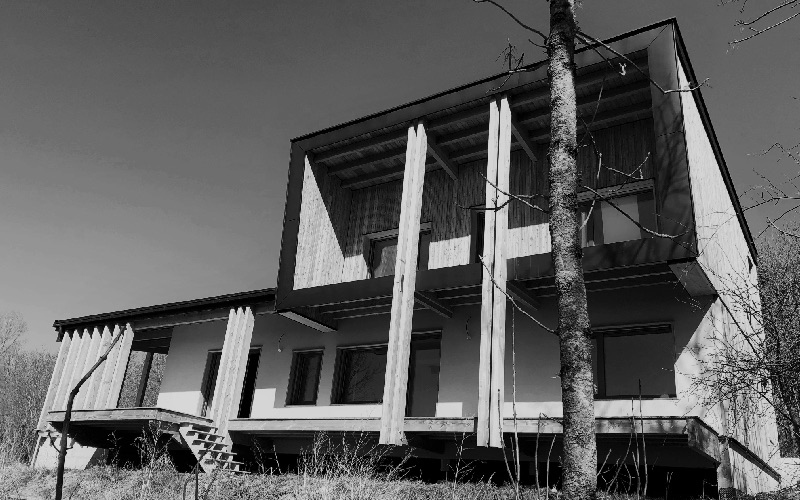 en region montagneuse l architecture bioclimatique se reinvente