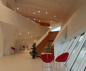 Comment réaliser une architecture design avec des performances acoustiques ?
