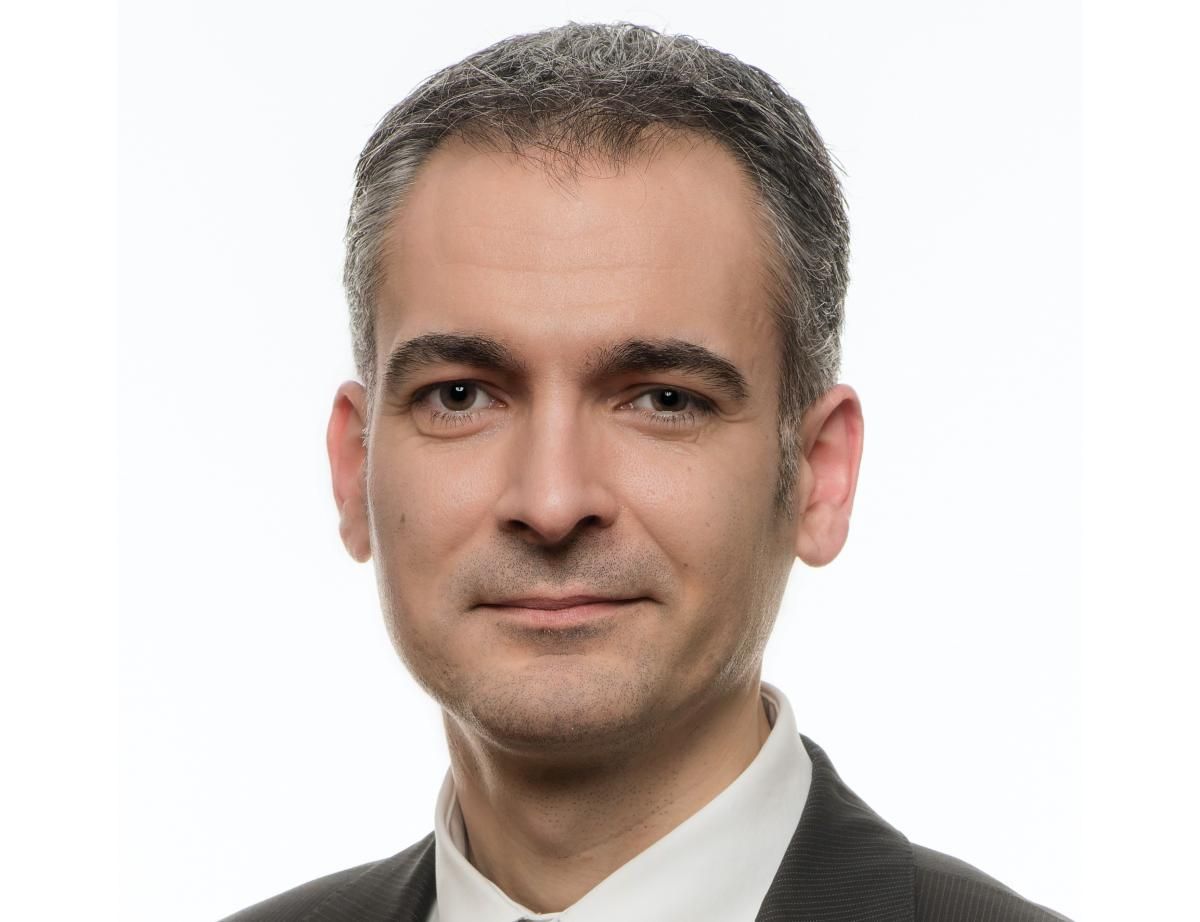 Joaquim Correia nommé Directeur Marketing Stratégique chez Knauf 