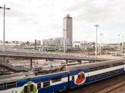 Grand Paris Express : la population des quartiers de gares augmente depuis 2010