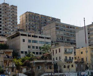 Du tourisme au logement, premier état des lieux post-catastrophe au Liban
