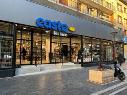Le concept de magasin de bricolage de proximité "Casto" arrive en petite couronne