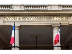 Le Conseil Constitutionnel saisi sur la loi d'accélération des ENR, à peine votée