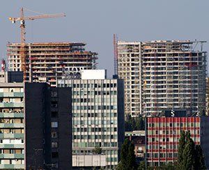 L'immobilier s'essaie au financement participatif