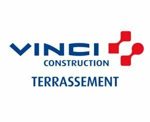 Vinci Construction Terrassement aménage des écrans acoustiques ultra bas carbone sur l’A10 à Saint-Avertin (37)