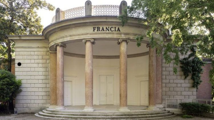 Venise 2020 – Appel à projet pour le pavillon français