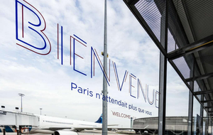 Privatisation d'Aéroports de Paris: la consultation citoyenne s'ouvre le 13 juin