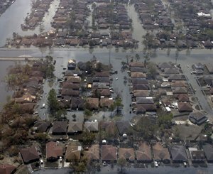 Prévenir et indemniser les catastrophes naturelles va exiger plus de moyens, selon le réassureur public